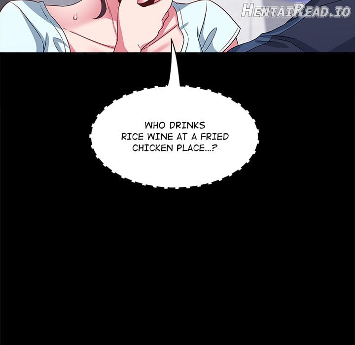 Tell Me the Future Chapter 27 - page 32