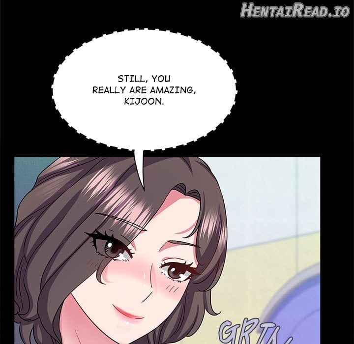 Tell Me the Future Chapter 27 - page 33