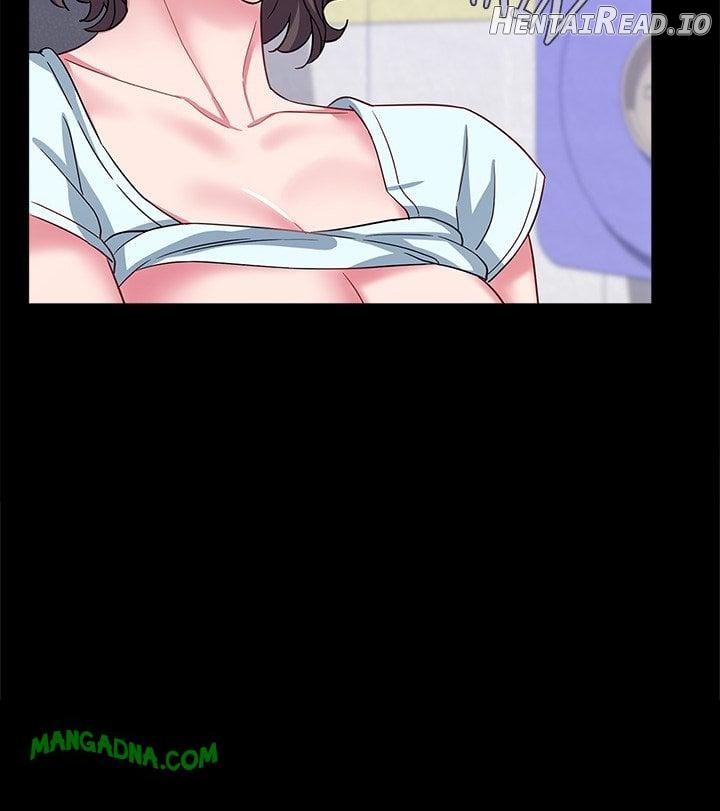 Tell Me the Future Chapter 27 - page 34