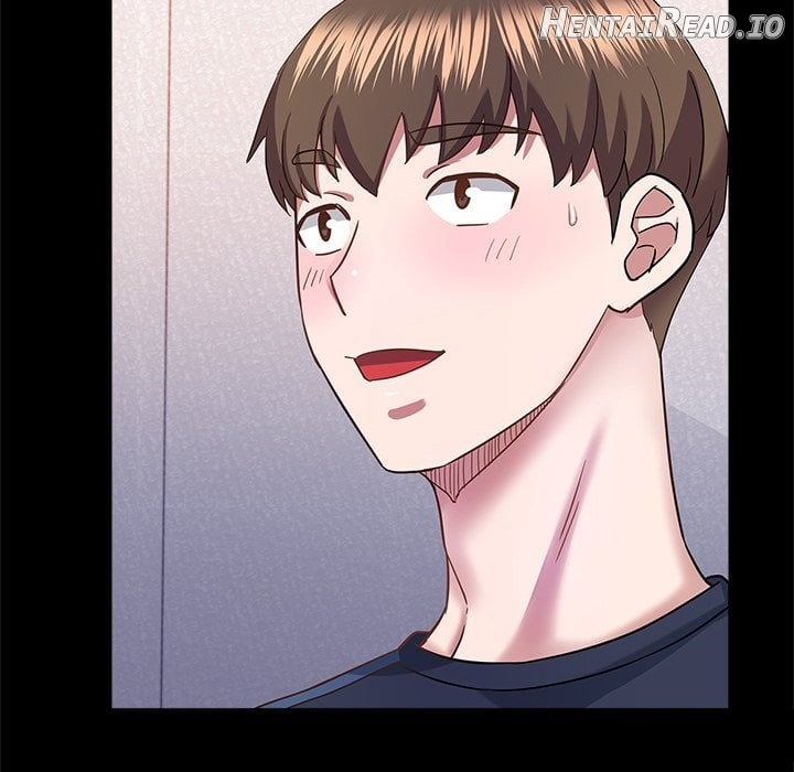 Tell Me the Future Chapter 27 - page 36