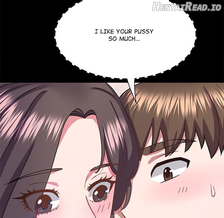 Tell Me the Future Chapter 27 - page 40