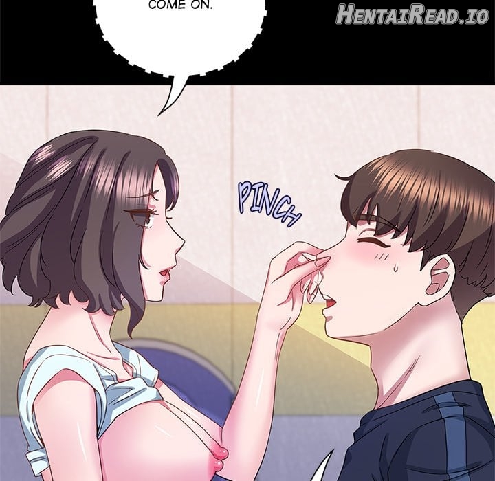 Tell Me the Future Chapter 27 - page 43