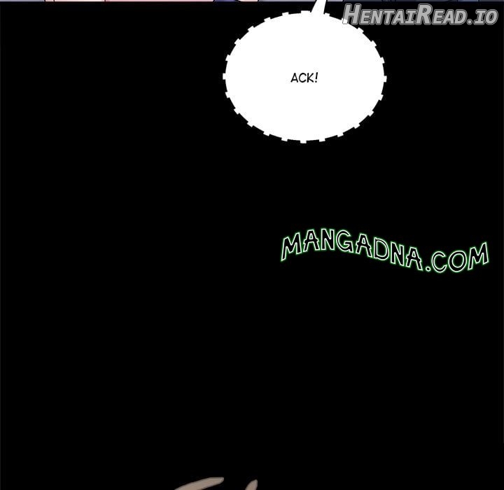 Tell Me the Future Chapter 27 - page 44