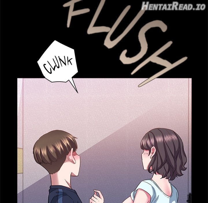 Tell Me the Future Chapter 27 - page 45