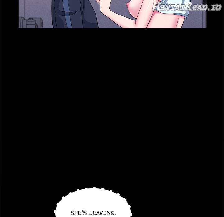 Tell Me the Future Chapter 27 - page 46