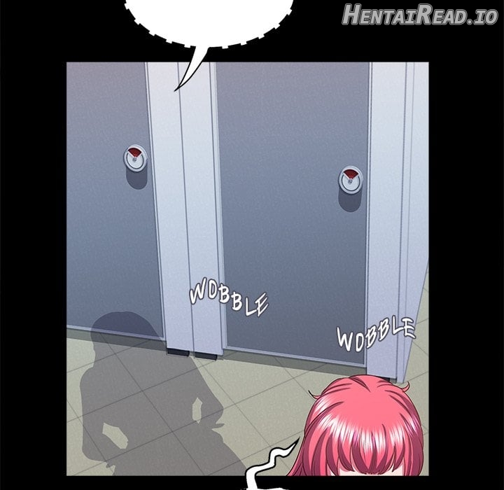Tell Me the Future Chapter 27 - page 47