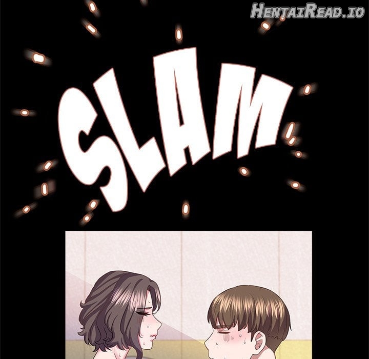 Tell Me the Future Chapter 27 - page 55