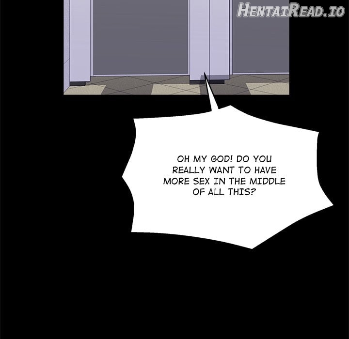 Tell Me the Future Chapter 27 - page 58