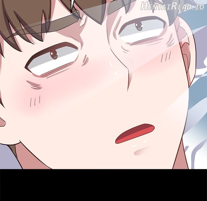 Tell Me the Future Chapter 27 - page 64
