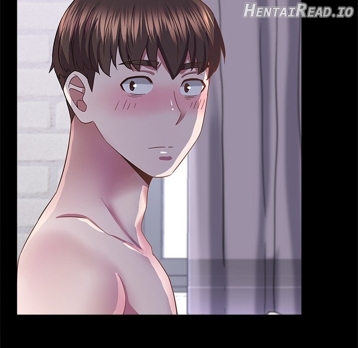 Tell Me the Future Chapter 27 - page 69