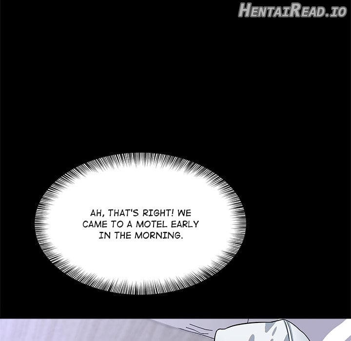 Tell Me the Future Chapter 27 - page 70