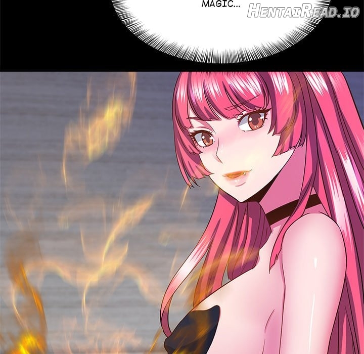 Tell Me the Future Chapter 27 - page 79