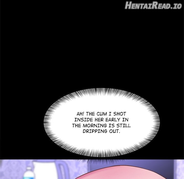 Tell Me the Future Chapter 27 - page 83