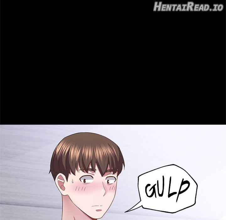 Tell Me the Future Chapter 27 - page 86
