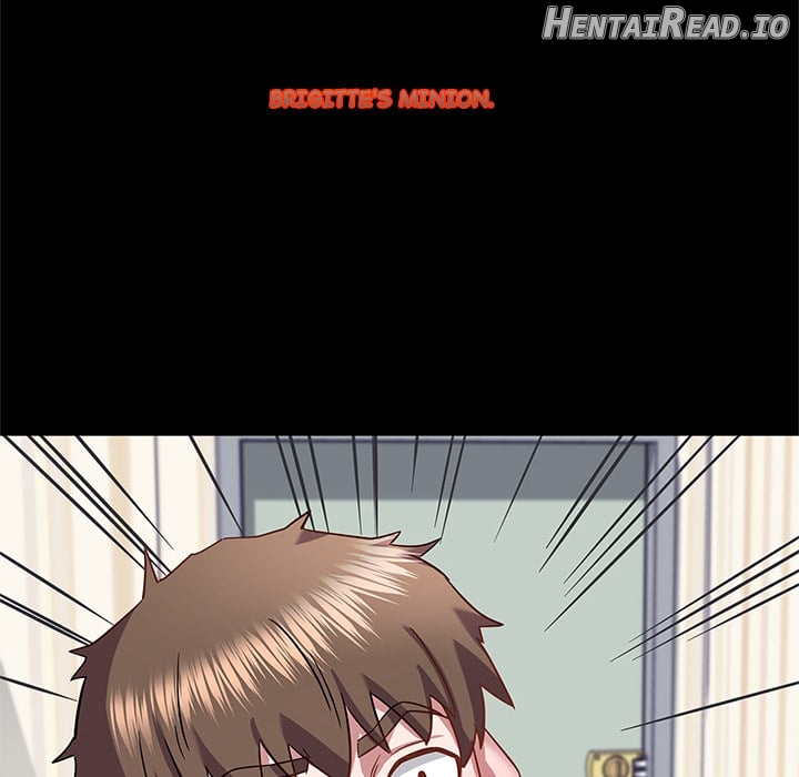 Tell Me the Future Chapter 28 - page 10