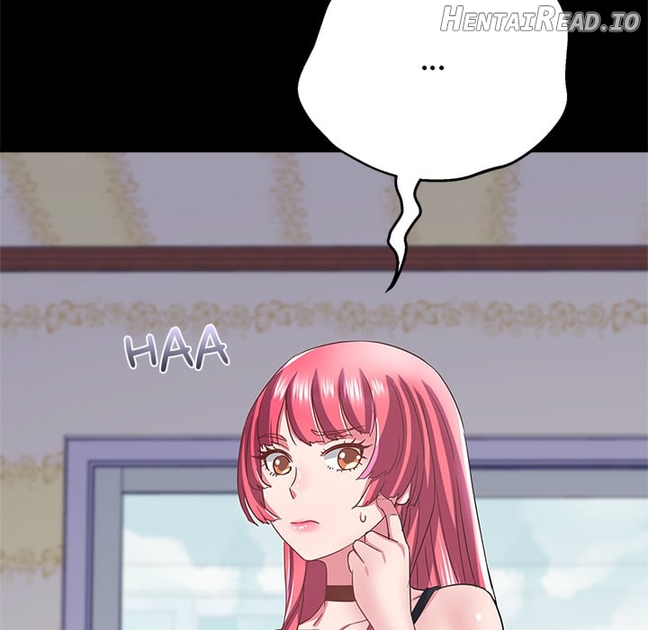 Tell Me the Future Chapter 28 - page 100