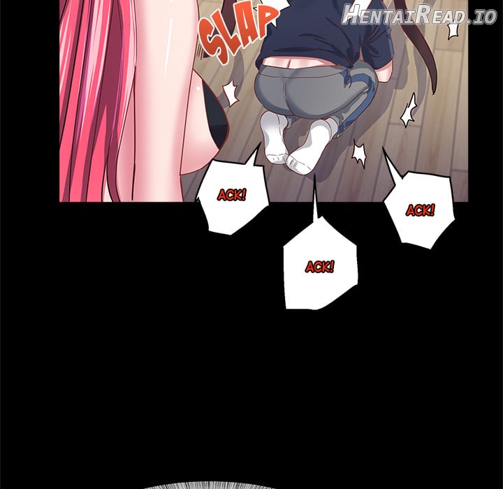 Tell Me the Future Chapter 28 - page 111
