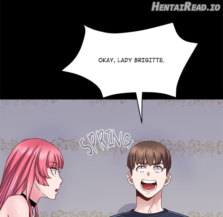 Tell Me the Future Chapter 28 - page 116