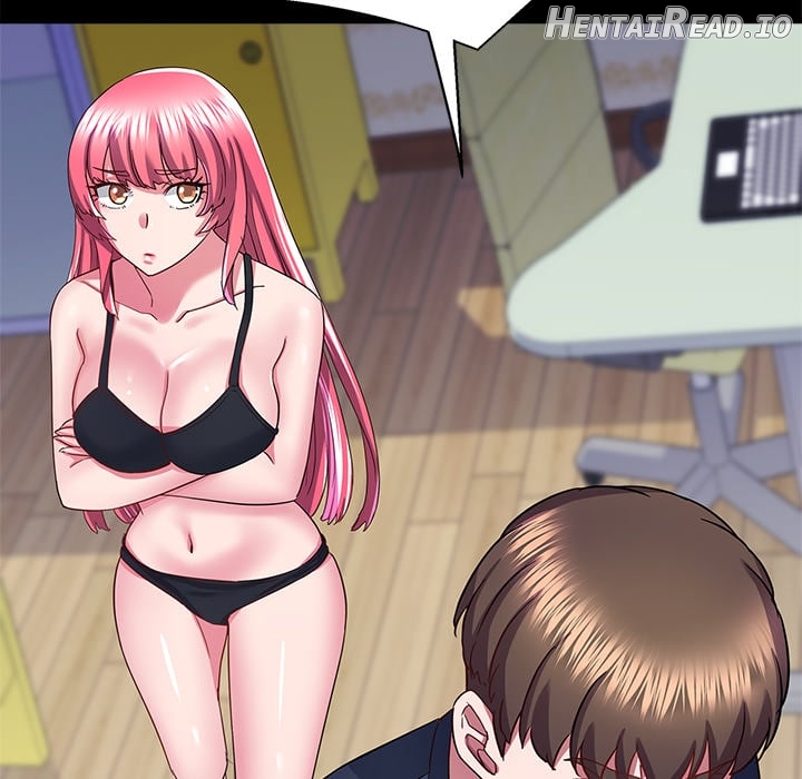 Tell Me the Future Chapter 28 - page 131