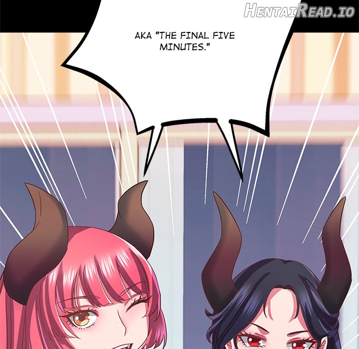 Tell Me the Future Chapter 28 - page 152