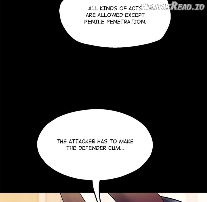 Tell Me the Future Chapter 28 - page 162