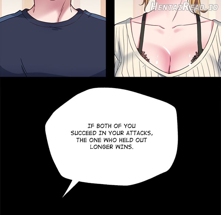 Tell Me the Future Chapter 28 - page 166