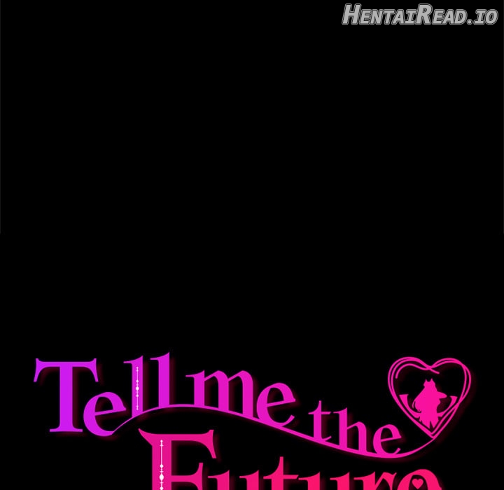 Tell Me the Future Chapter 28 - page 17
