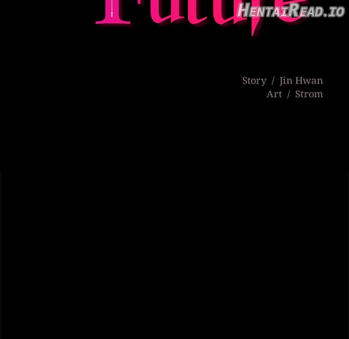 Tell Me the Future Chapter 28 - page 18