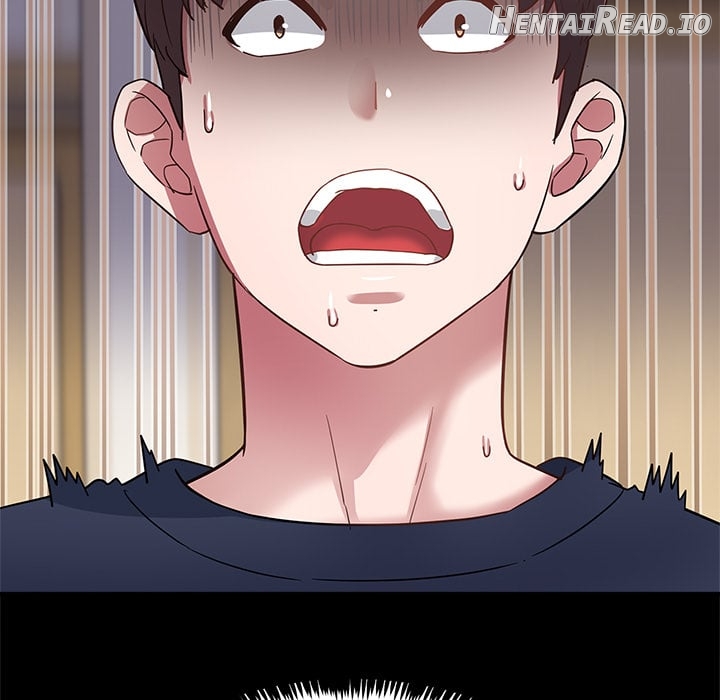 Tell Me the Future Chapter 28 - page 182