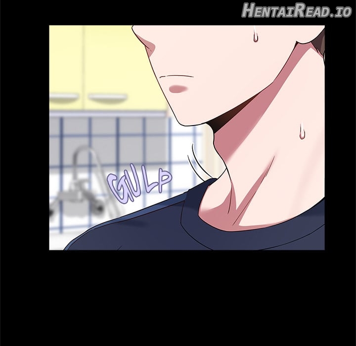 Tell Me the Future Chapter 28 - page 20