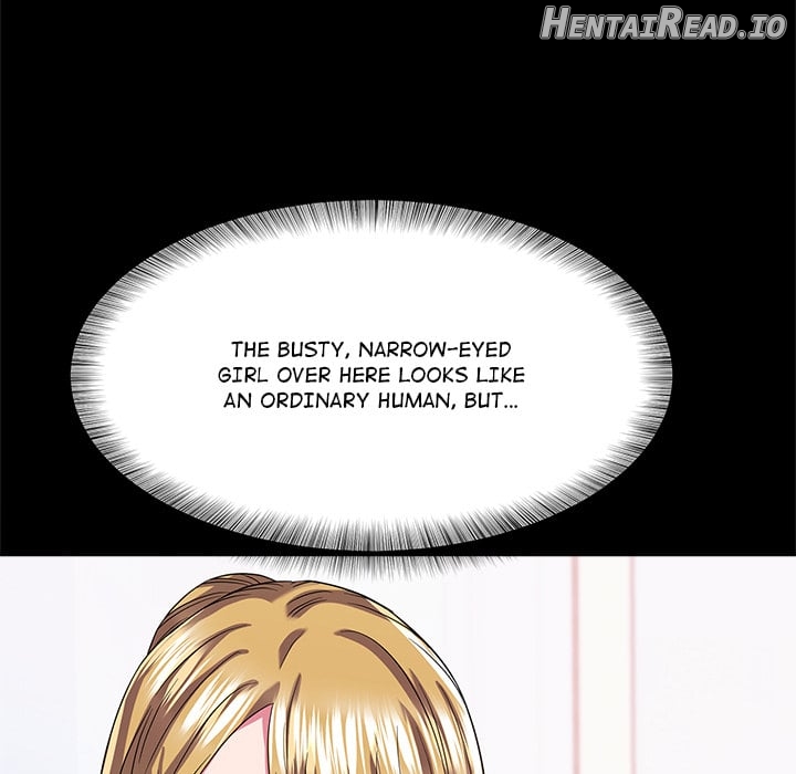 Tell Me the Future Chapter 28 - page 21