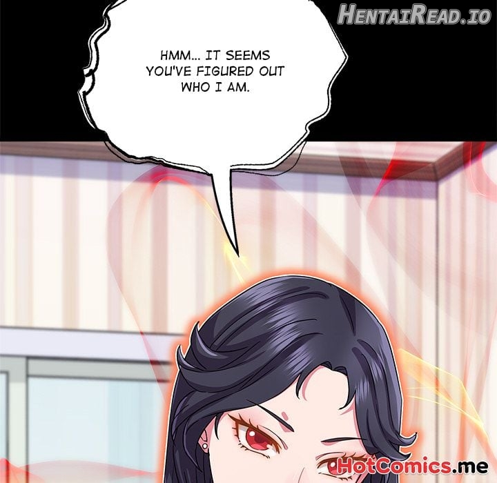 Tell Me the Future Chapter 28 - page 29