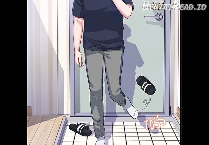 Tell Me the Future Chapter 28 - page 3