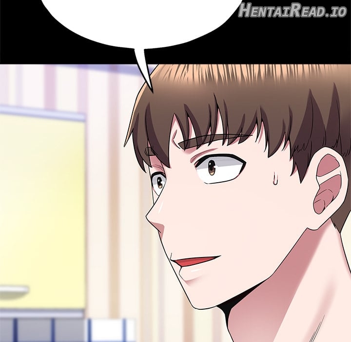 Tell Me the Future Chapter 28 - page 32