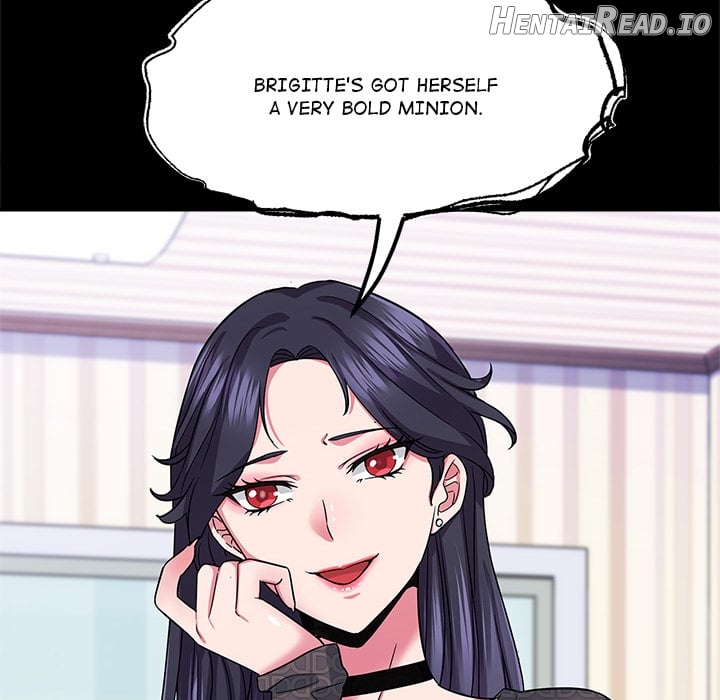 Tell Me the Future Chapter 28 - page 34