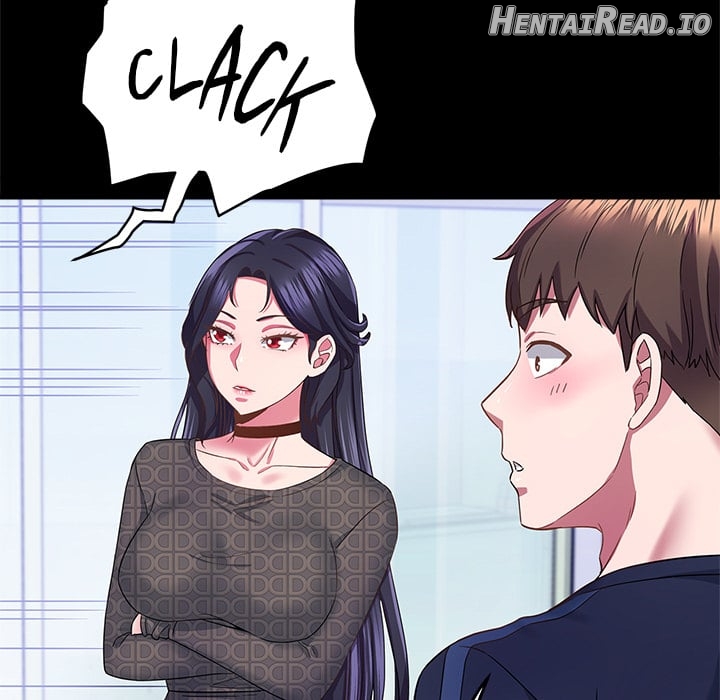 Tell Me the Future Chapter 28 - page 37