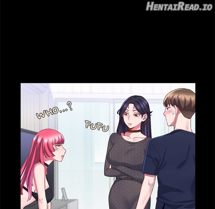 Tell Me the Future Chapter 28 - page 44