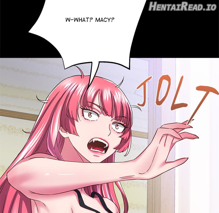 Tell Me the Future Chapter 28 - page 46