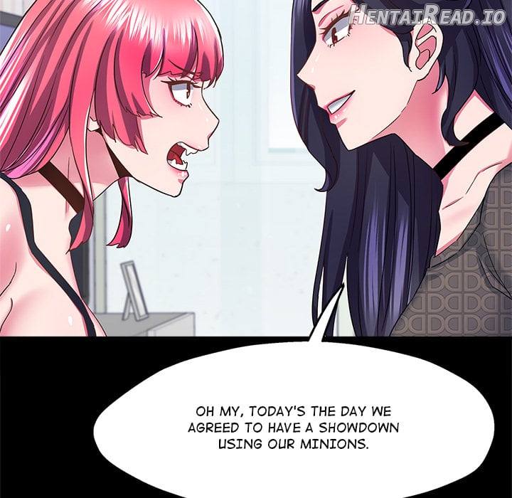 Tell Me the Future Chapter 28 - page 49