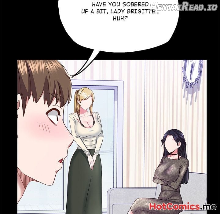 Tell Me the Future Chapter 28 - page 5