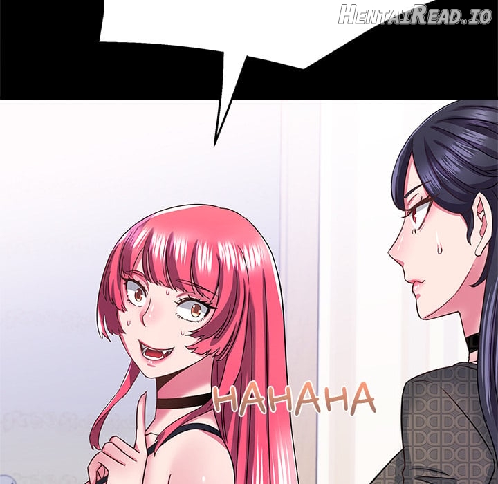 Tell Me the Future Chapter 28 - page 59