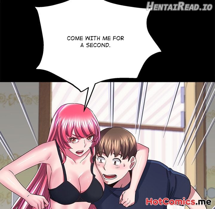 Tell Me the Future Chapter 28 - page 62