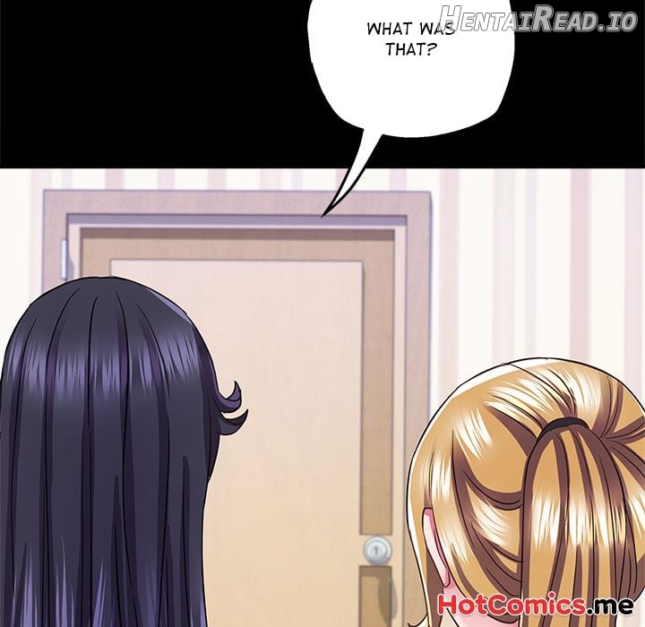 Tell Me the Future Chapter 28 - page 67