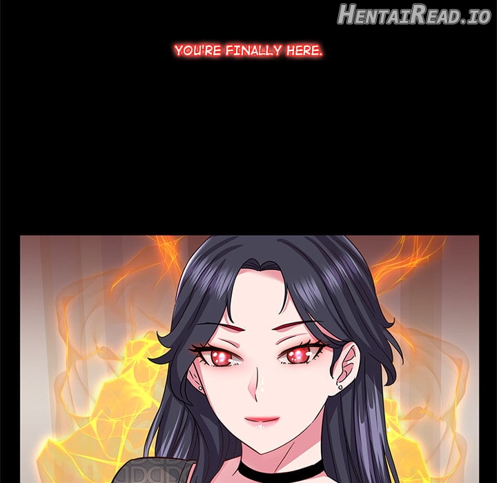 Tell Me the Future Chapter 28 - page 7
