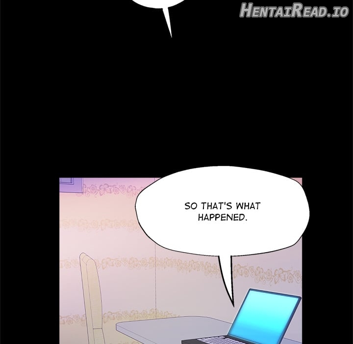 Tell Me the Future Chapter 28 - page 70