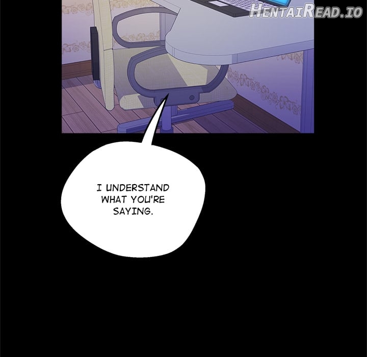 Tell Me the Future Chapter 28 - page 71