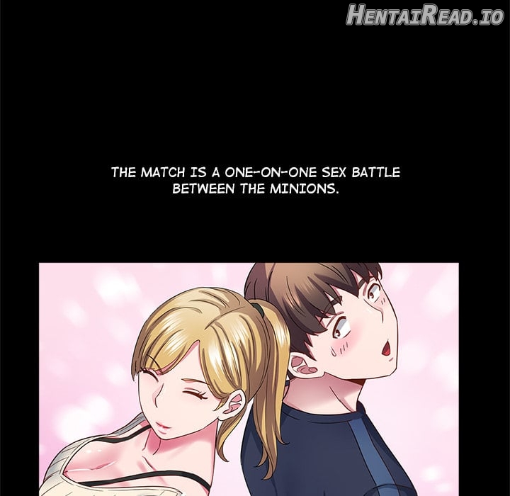 Tell Me the Future Chapter 28 - page 82
