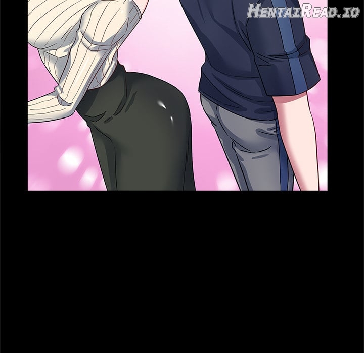Tell Me the Future Chapter 28 - page 83