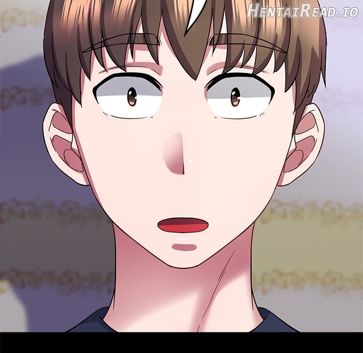 Tell Me the Future Chapter 28 - page 85