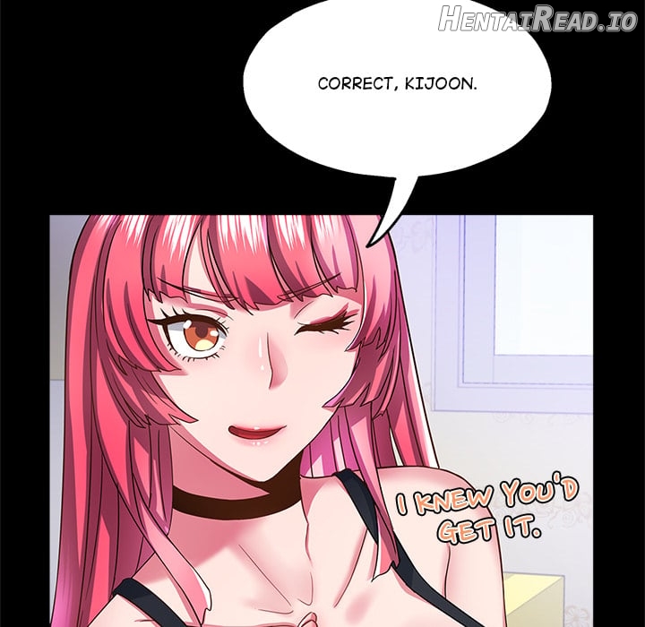 Tell Me the Future Chapter 28 - page 87